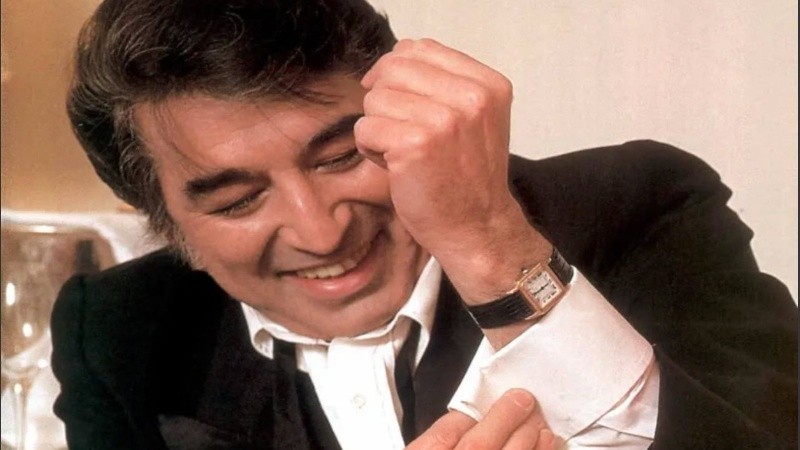 "El gitano Sandro" cumpliría hoy 80 años 