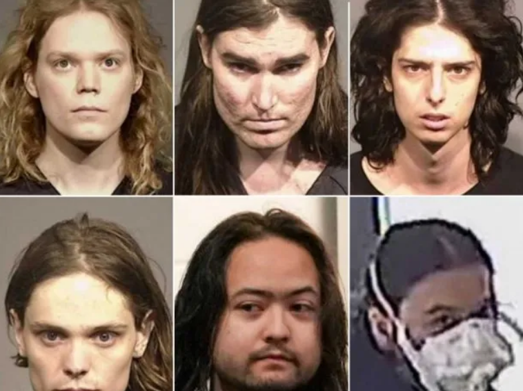 Los Zizians, la secta tecnológica que rechaza la IA y está acusada de seis asesinatos