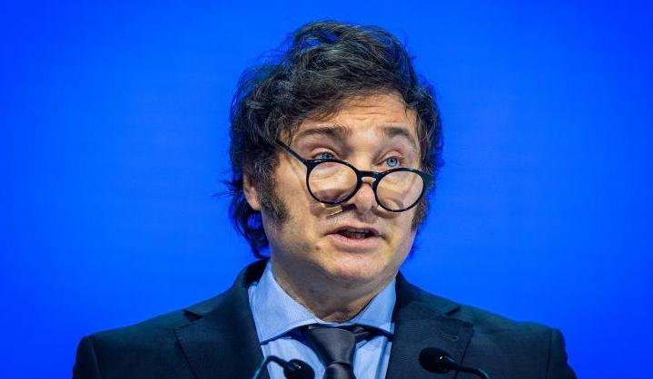 Milei tras la sesión en Diputados: "El Congreso se encuentra secuestrado por el kirchnerismo"