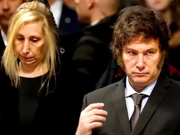 Argentina en la mira del mundo por el escándalo de corrupción que involucran a los Milei 