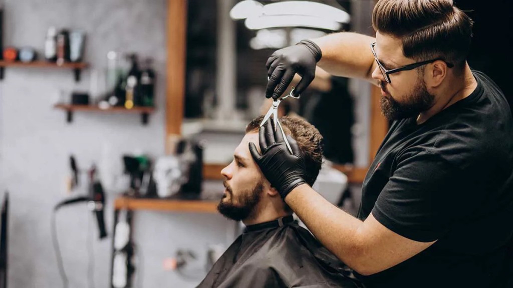 Día Internacional del Peluquero