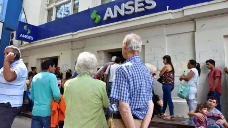 ANSES confirmó el aumento para una asignación clave, para jubilados y pensionados 