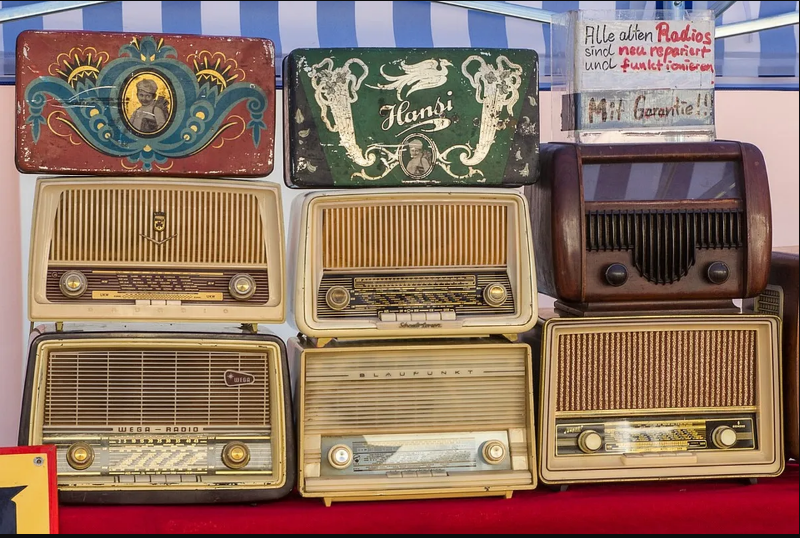 La Radiodifusión Argentina celebra sus primeros 105 años