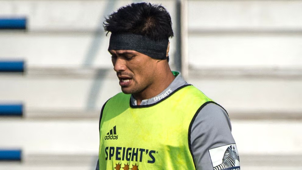 El ex jugador de rugby Shane Christie fue encontrado sin vida en su casa