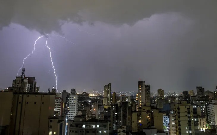 México se mantiene bajo alerta ante la llegada de la 