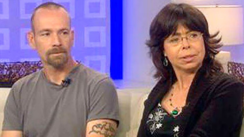 Michelle sufre de amnesia anterógrada y se levanta todos los días pensando que vive en 1994 