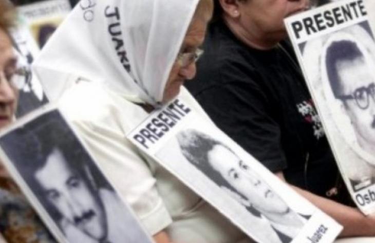 Tucumán será sede de una nueva conferencia sobre reparación integral en el marco del ciclo "Respuesta de los Estados frente al genocidio"