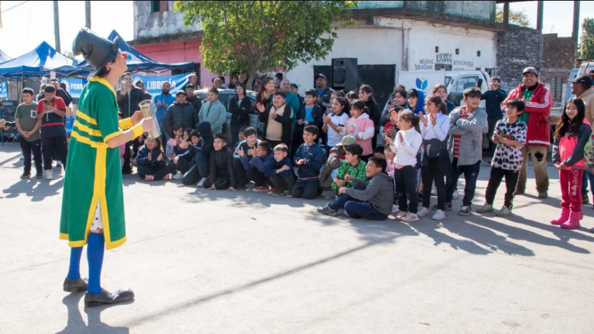 Qué hacer en San Miguel de Tucumán, del viernes 29 al domingo 31 de agosto