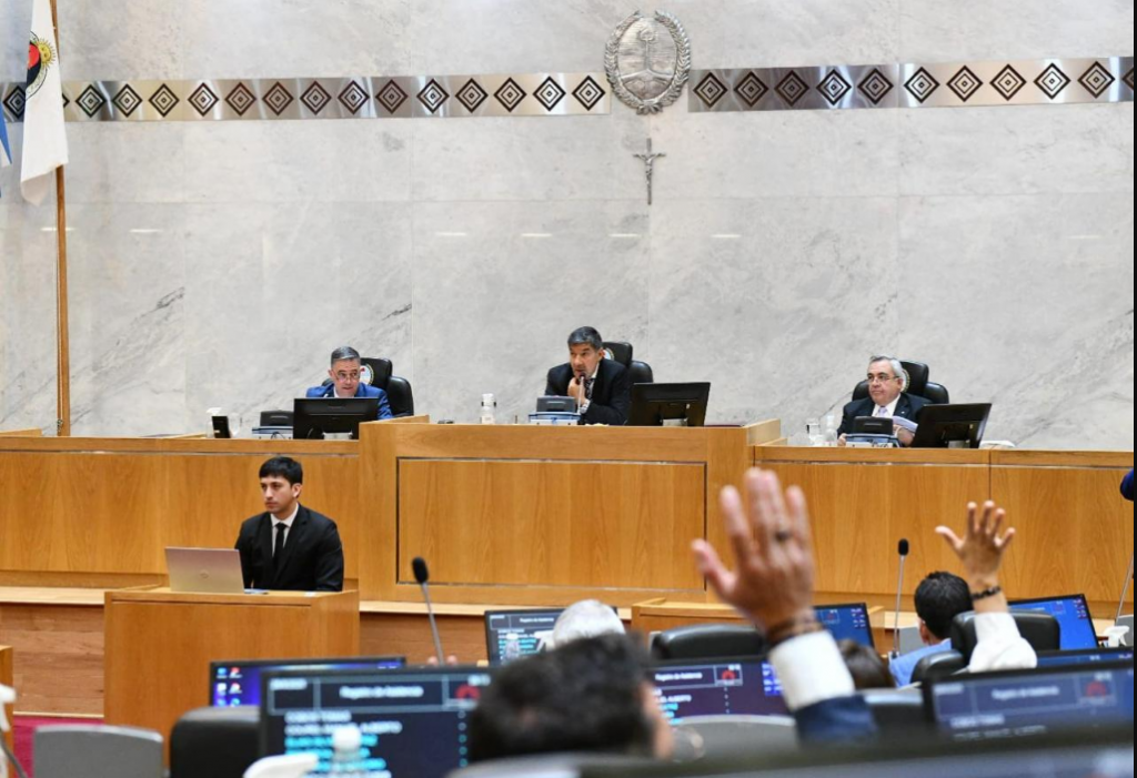 Se aprobó un régimen de beneficios fiscales para atraer inversiones y generar empleo