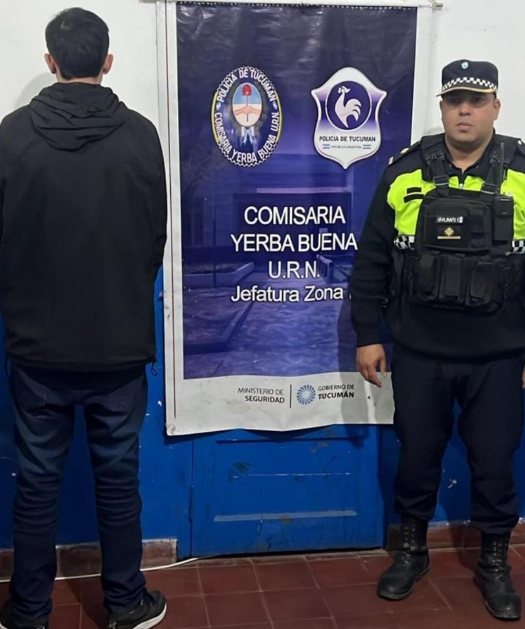 Demoran a un hombre por exhibiciones obscenas