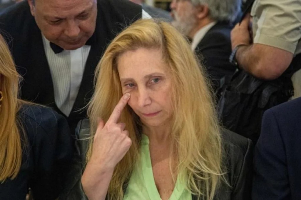 Coima Gate: el 65% de los argentinos cree que Karina Milei y los Menem deberían renunciar