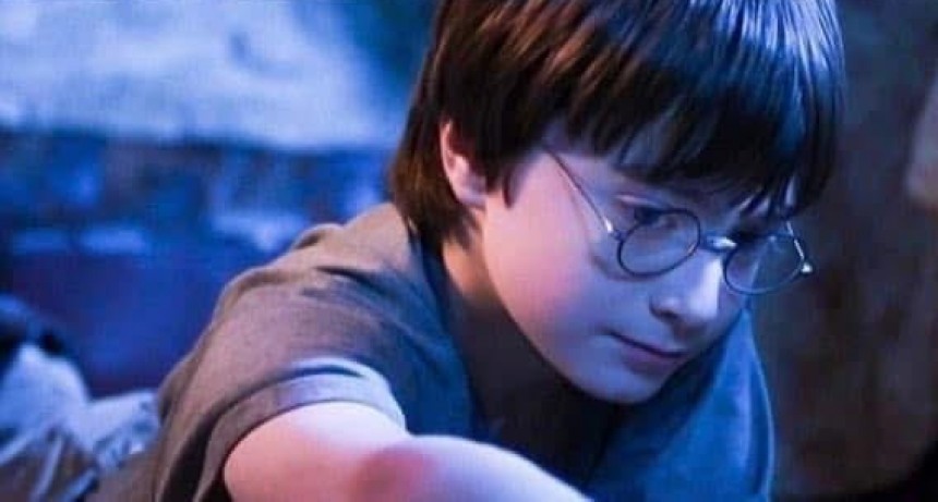 Harry Potter, el mago más famoso del mundo festejó sus 45 años