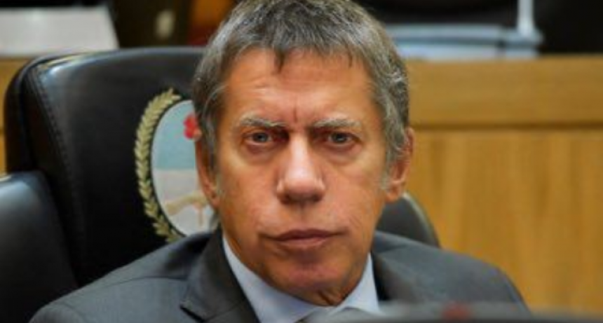 Bussi: "A nosotros no nos gusta que el sector pasivo sufra tamaño destrato"