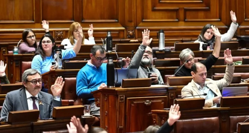 Uruguay: diputados aprueban el proyecto de "Muerte Digna"