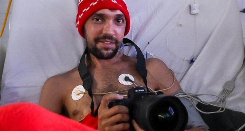Pablo Grillo será operado nuevamente: 