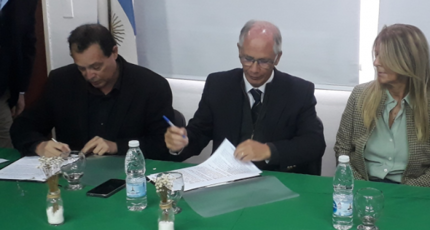 La  Defensoría del Pueblo y el Colegio de Abogados firman convenio para actuar en defensa de los ciudadanos