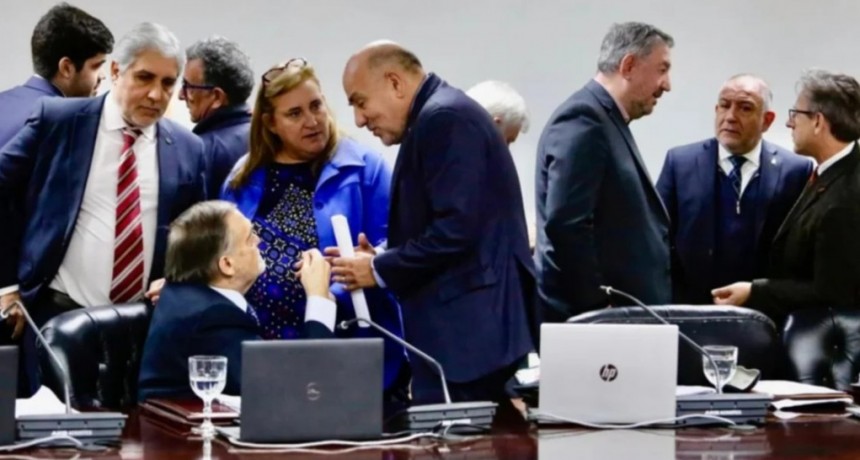 Investigan al juez Alejandro Maraniello por acusaciones de abuso sexual, acoso y maltrato