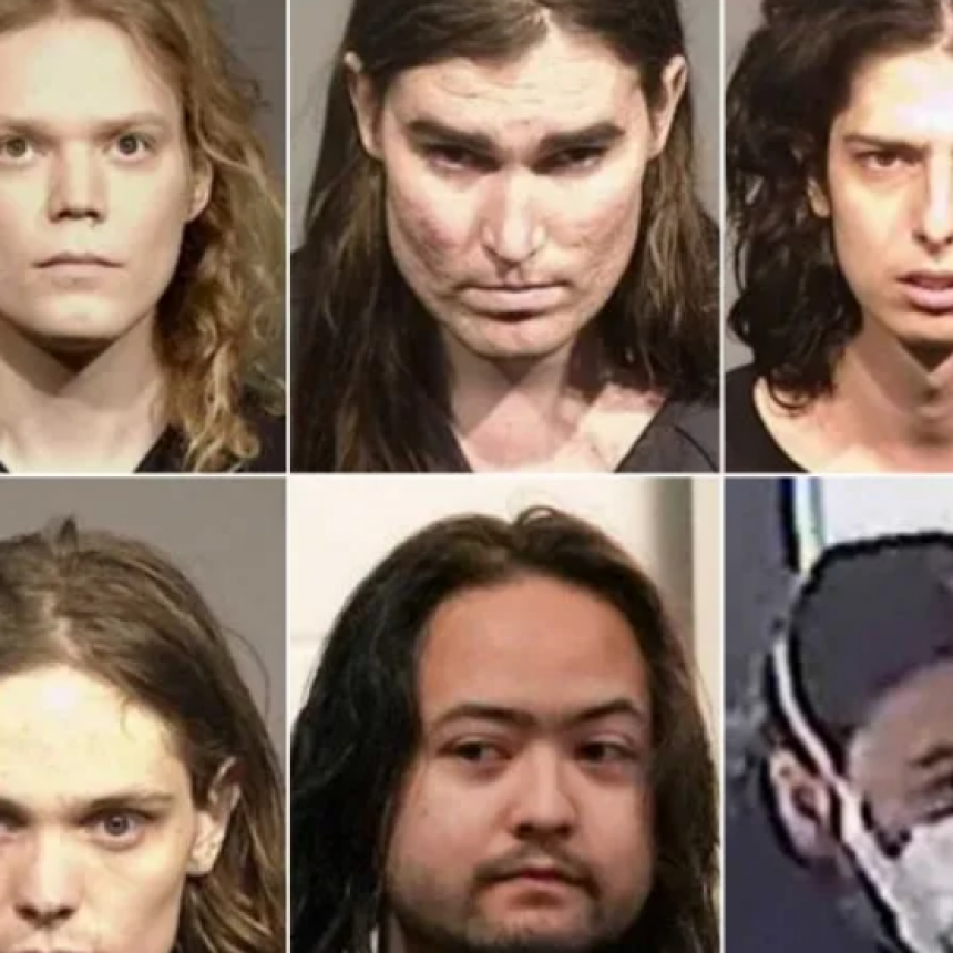 Los Zizians, la secta tecnológica que rechaza la IA y está acusada de seis asesinatos