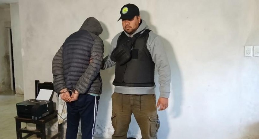 Un mes de prisión preventiva para el hombre que amenazó al gobernador Jaldo