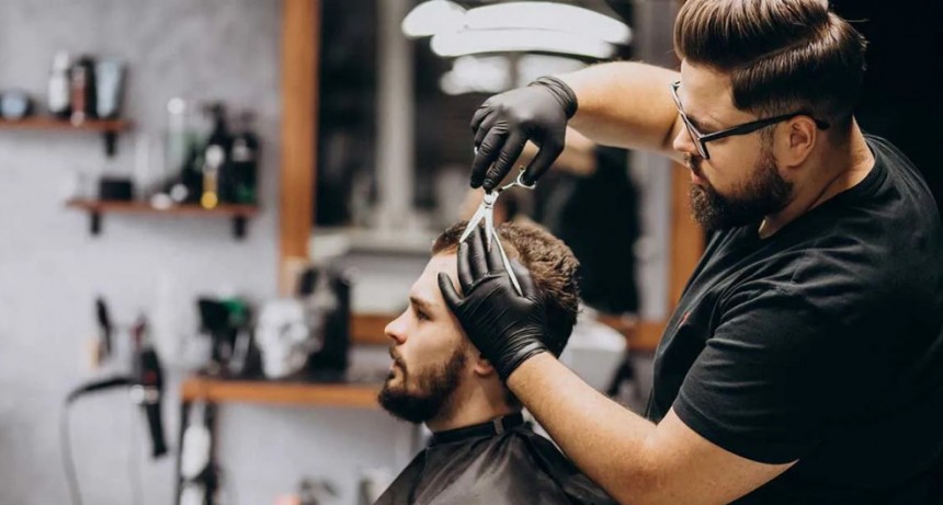 Día Internacional del Peluquero