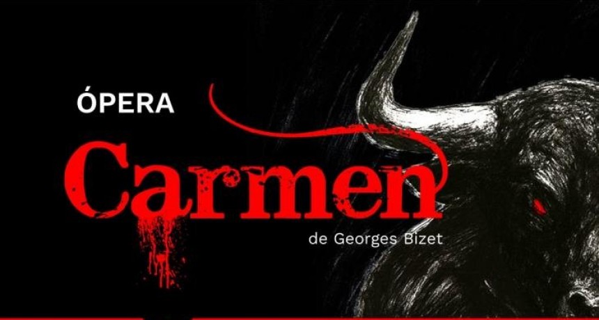 El Septiembre Musical abre con la emblemática ópera, "Carmen"