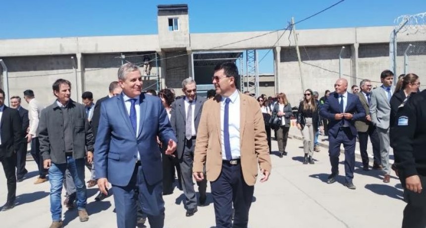 Benjamín Paz prepara 700 nuevas plazas que serán habilitadas próximamente