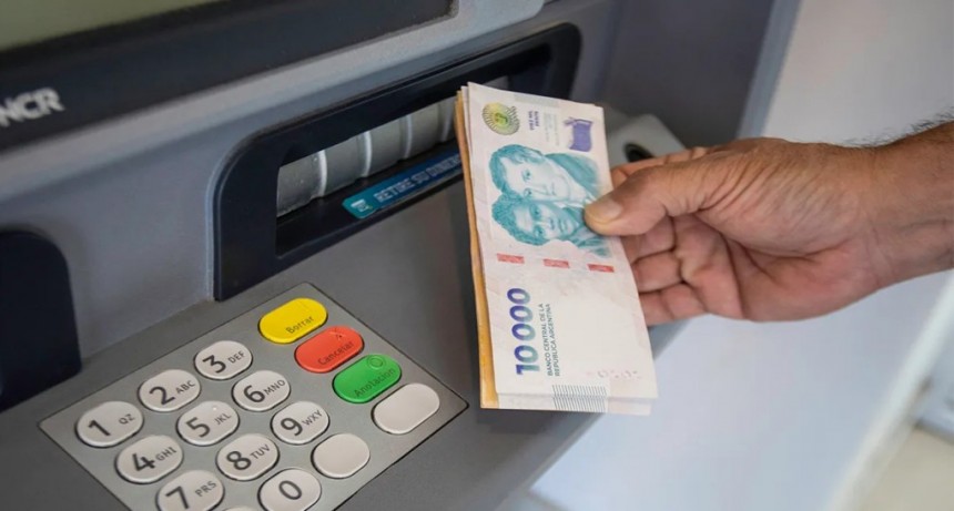 Cronograma del pago salarial para los trabajadores estatales