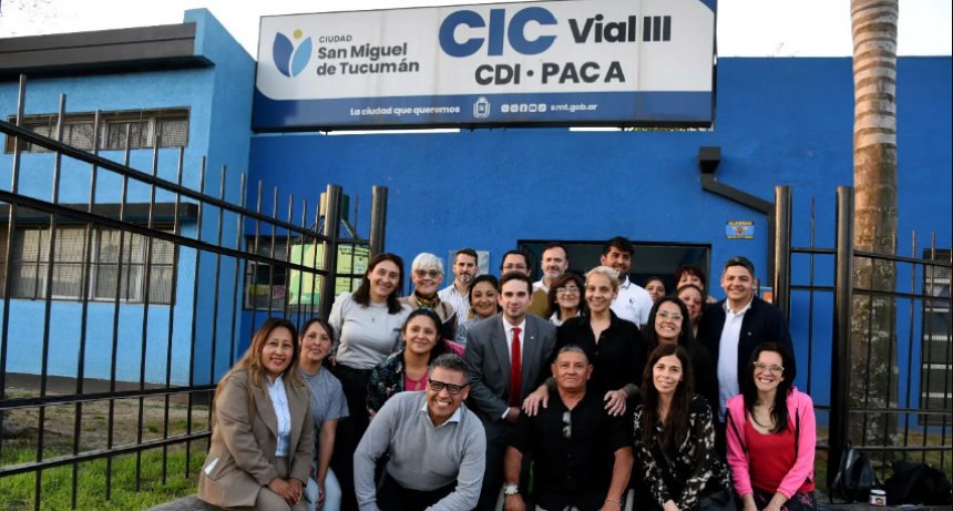 El Consejo Económico y Social valoró los servicios de los CIC municipales y analizó proyectos para fortalecer la inclusión en la ciudad