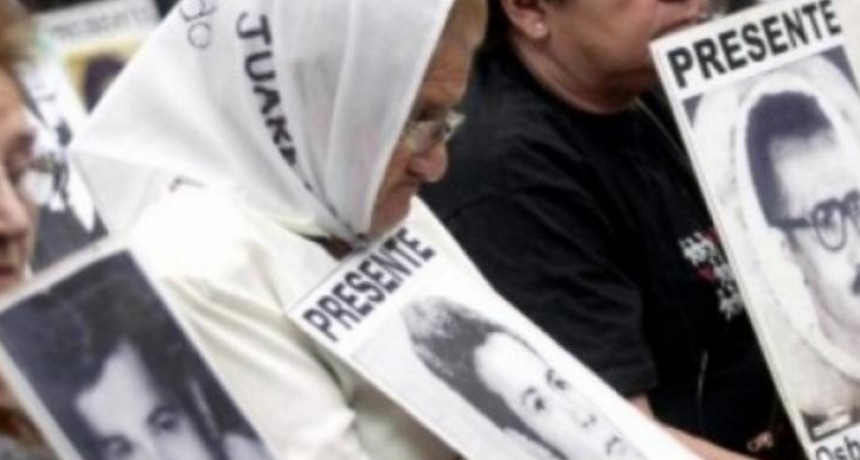 Tucumán será sede del ciclo; "Respuesta de los Estados frente al genocidio"