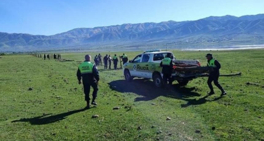 El Gobierno recuperó más de 280 hectáreas de tierras usurpadas y avanza en nuevas restituciones patrimoniales