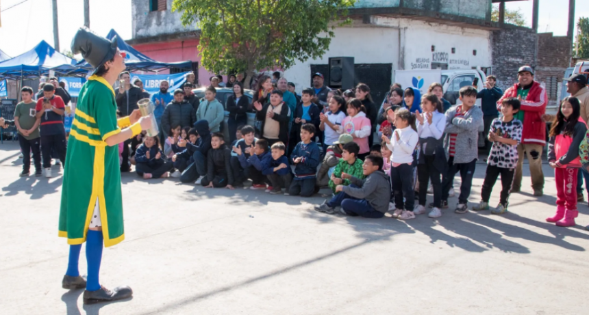 Qué hacer en San Miguel de Tucumán, del viernes al domingo 