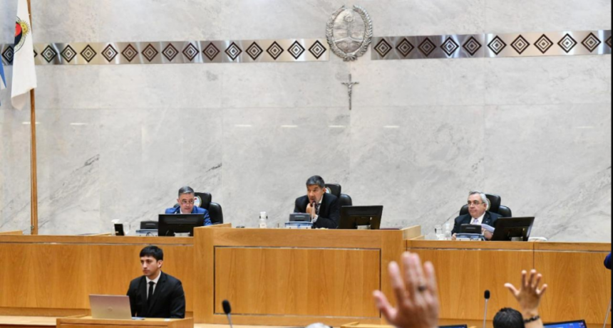 Se aprobó un régimen de beneficios fiscales para atraer inversiones y generar empleo