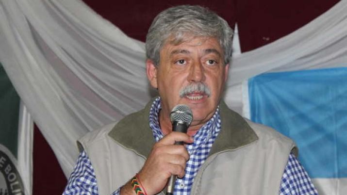 Buzzi: "Volver a las retenciones va en contra del modelo productivo"