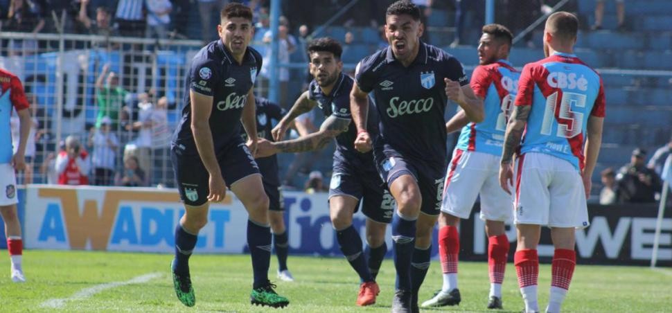 Copa Argentina: Atl&eacute;tico Tucum&aacute;n viaja a Salta para enfrentar a Boca Unidos