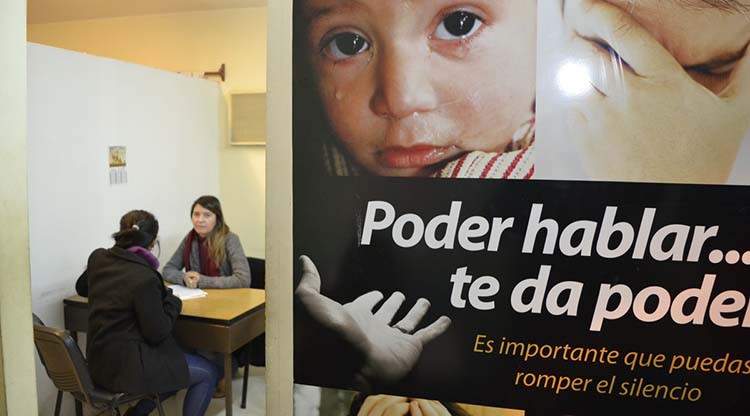 Los casos de femicidios en Tucum&aacute;n disminuyeron un 43%