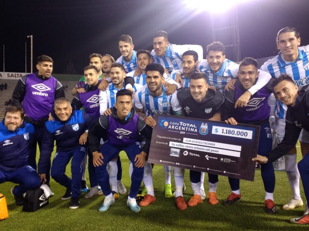 El "Decano" visitante en Paran&aacute;: Col&oacute;n tendr&aacute; 7.500 entradas m&aacute;s que Atl&eacute;tico