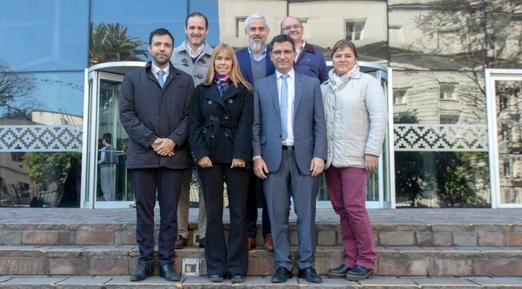 Emergencia Alimentaria: Los legisladores aprobaron el pedido de la Ley