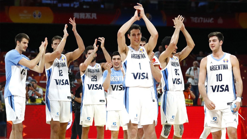 Mundial de b&aacute;squet. El despu&eacute;s del triunfo argentino ante Serbia: el equipo que cambi&oacute; la historia y quiere seguir so&ntilde;ando