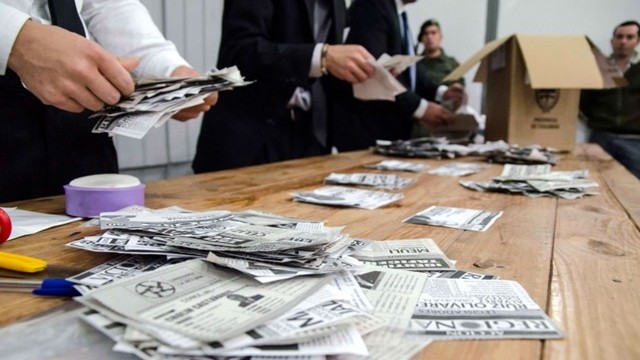 Comenz&oacute; el pago a las autoridades de mesa de las PASO, mir&aacute; ac&aacute; el cronograma 