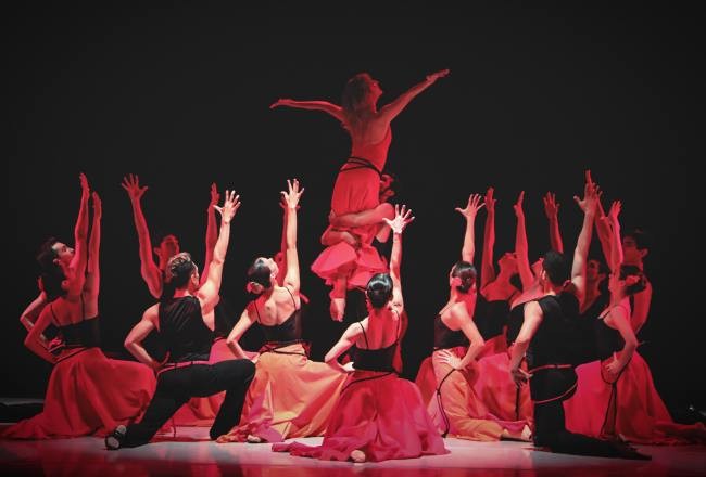 Tucumán: Nueva audición para integrar el Ballet Estable en la provincia 