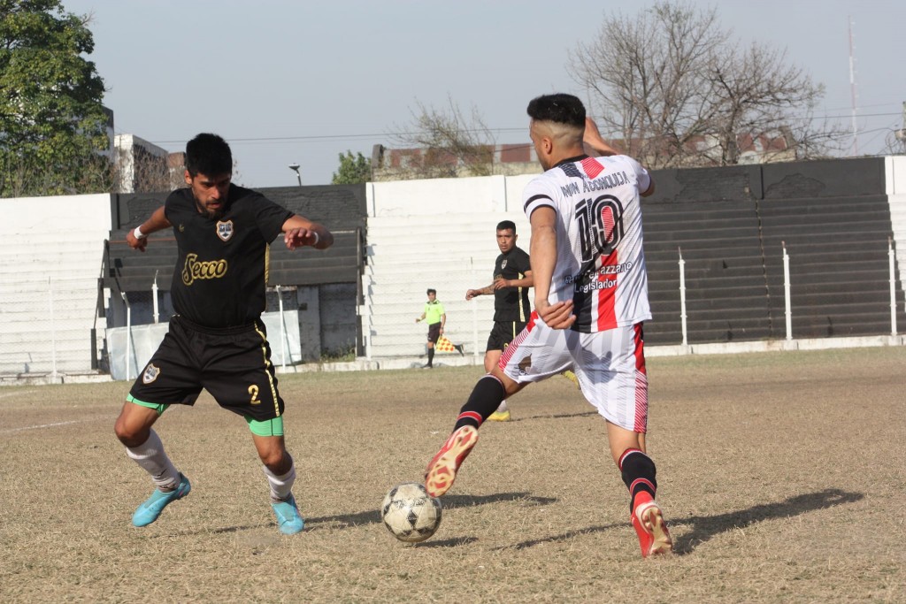 Liga Tucumana de Fútbol: Las Zonas A y B del repechaje ya tienen todo definido