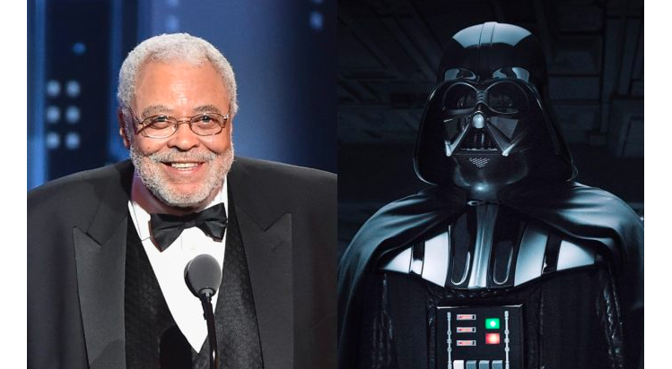 Murió a los 93 años James Earl Jones, icónica voz de Darth Vader y Mufasa 