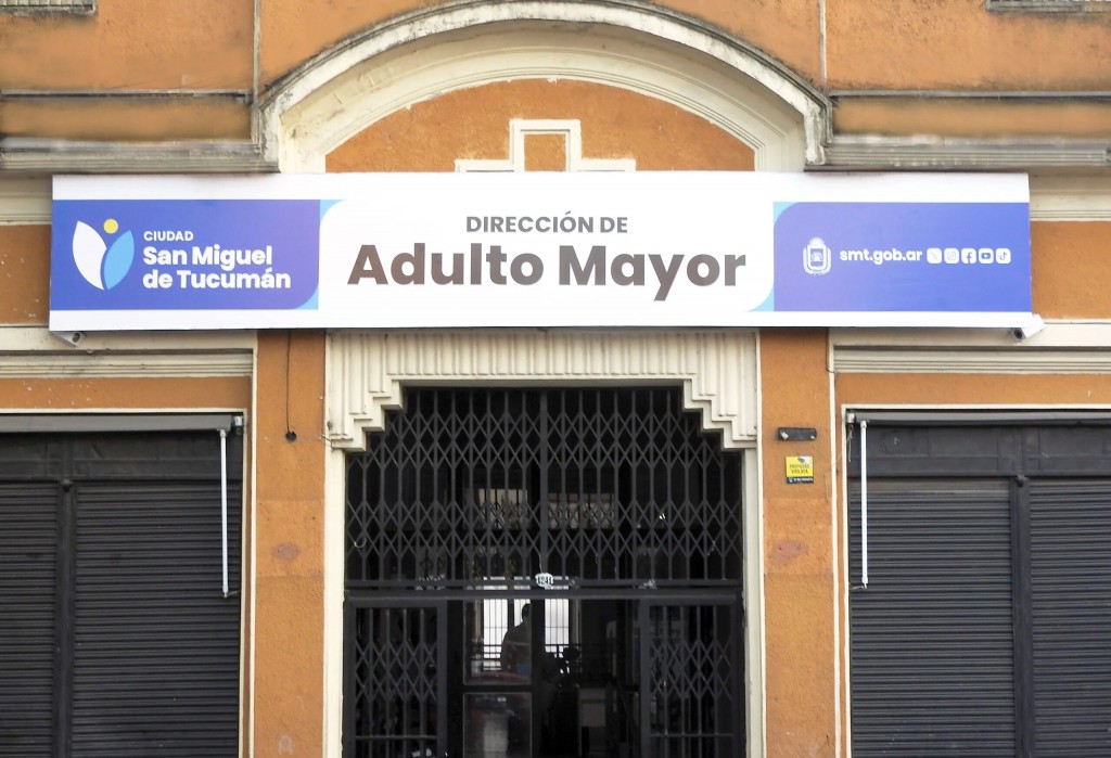 Proyectan la creación del Consejo Municipal del Adulto Mayor