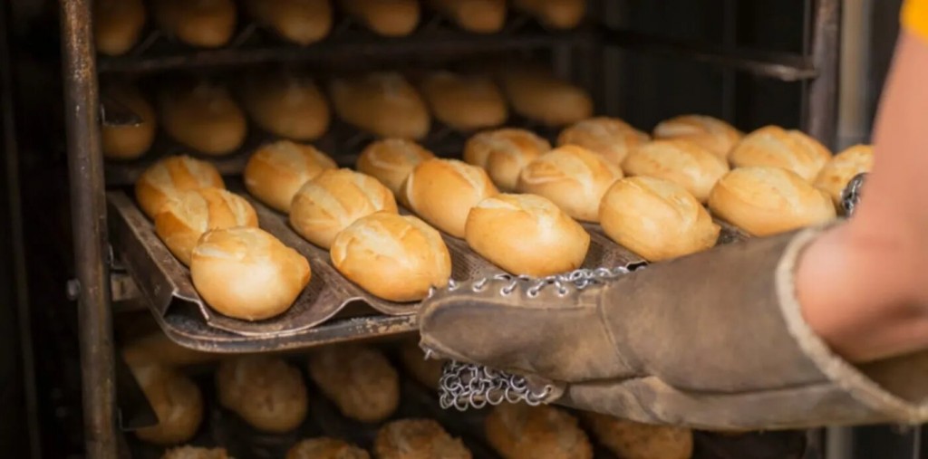 Un hombre murió electrocutado en el interior de una panadería