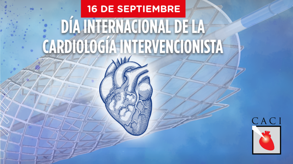 Día Internacional de la Cardiología Intervencionista