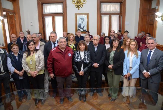 Convocan a los docentes para elegir a sus representantes en las Juntas de Clasificación