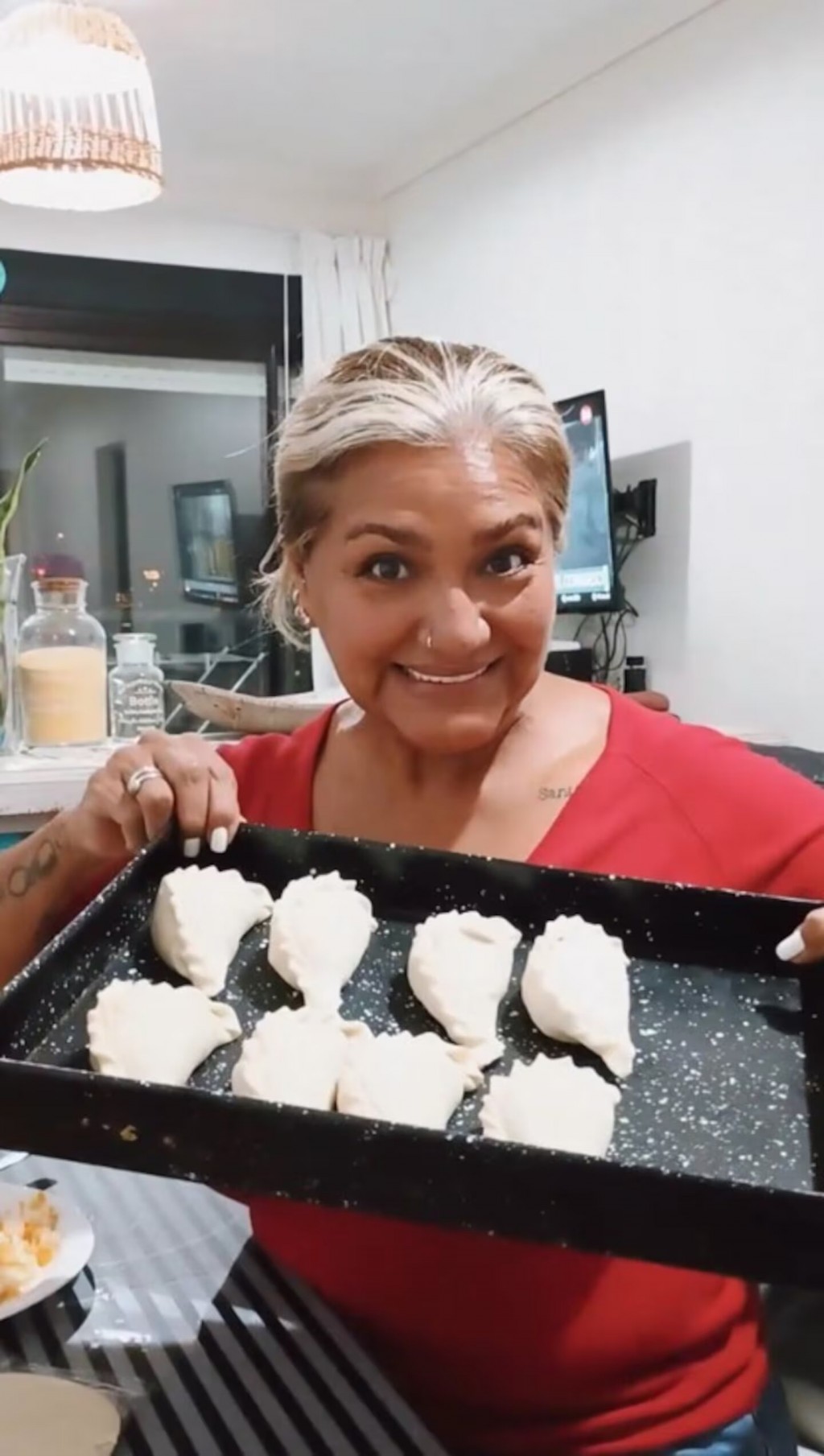 La bomba Tucumana morosa,  no le habría pagado a la arquitecta que diseñó su local de empanadas