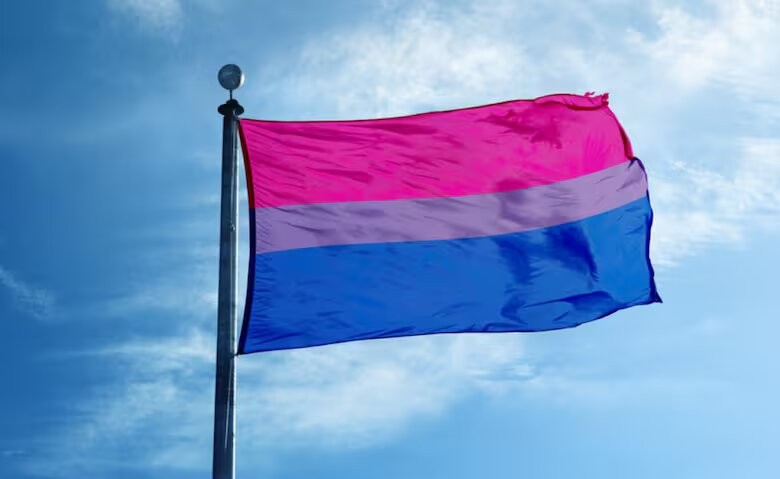 23 de septiembre Día Internacional de la Bisexualidad