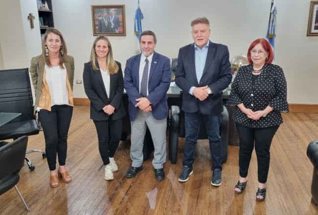 Salud ofrecerá consultas virtuales desde el trailer del Ente Tucumán Turismo