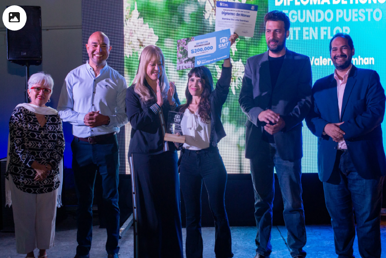 La Municipalidad entregó los premios a los ganadores del concurso fotográfico “San Miguel de Tucumán en Foco”